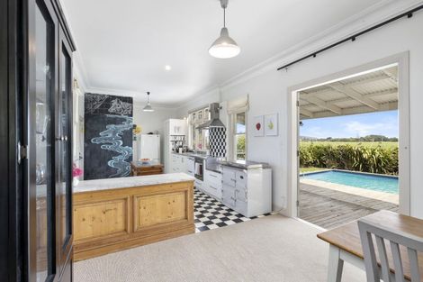 Photo of property in 119 Te Whiti Sett Road, Te Whiti, Masterton, 5884