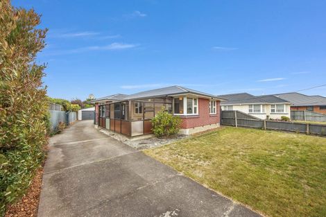 Photo of property in 22 Yarmouth Street, Aranui, Christchurch, 8061