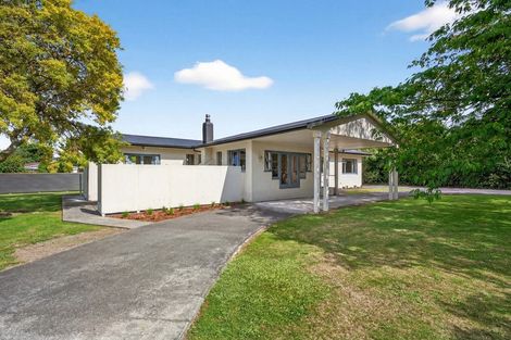 Photo of property in 19 Main Street, Greytown, 5712