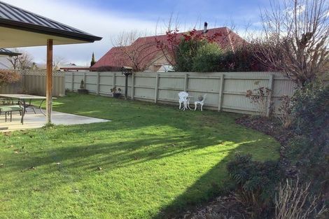 Photo of property in 9 Orchard Drive, Alexandra, 9320