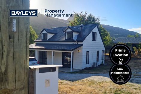 Photo of property in 9 Centennial Avenue, Arrowtown, 9302