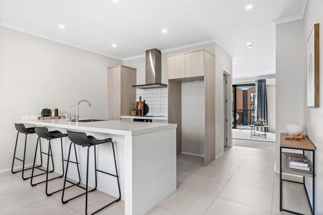 Photo of property in 3/2 Rangitamiro Place, Hobsonville, Auckland, 0616