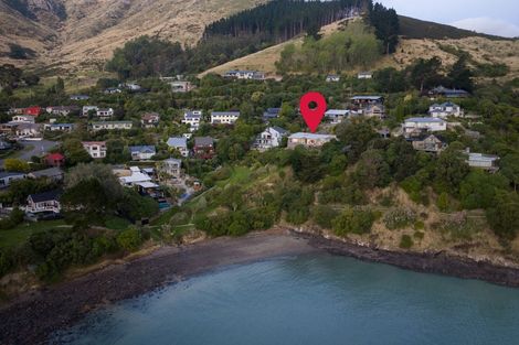 Photo of property in 8 Cass Bay Place, Cass Bay, Lyttelton, 8082