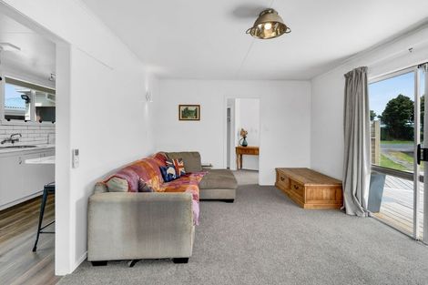 Photo of property in 4 Fitzgerald Avenue, Kaponga, Hawera, 4679