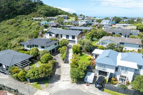 Photo of property in 184 Orangi Kaupapa Road, Northland, Wellington, 6012