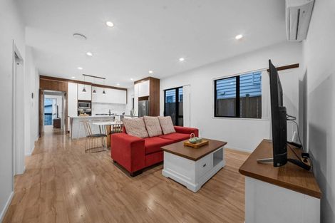 Photo of property in 77 Rashni Road, Flat Bush, Auckland, 2019