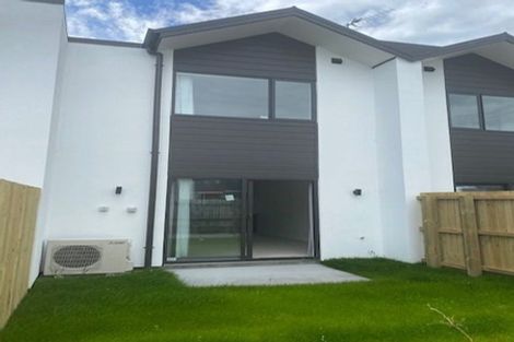 Photo of property in 13/15 Bunyan Street, Waltham, Christchurch, 8023