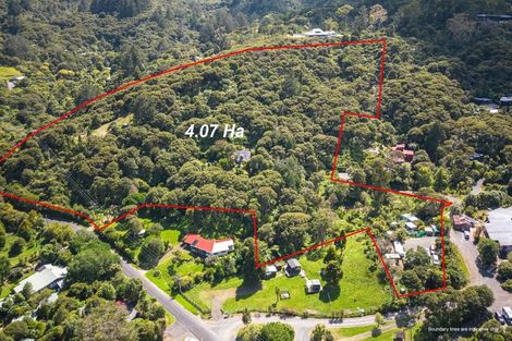 Photo of property in 480 Driving Creek Road, Coromandel, 3506