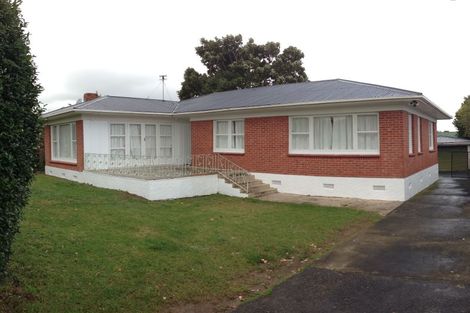 Photo of property in 18 Tawa Crescent, Manurewa, Auckland, 2102