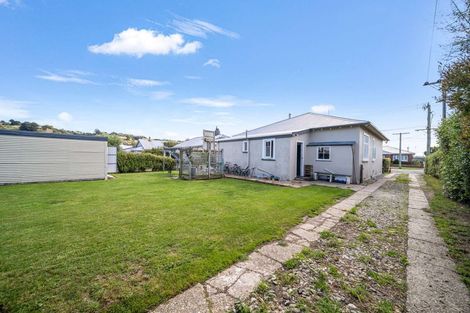Photo of property in 21 Foyle Street, Oamaru North, Oamaru, 9400