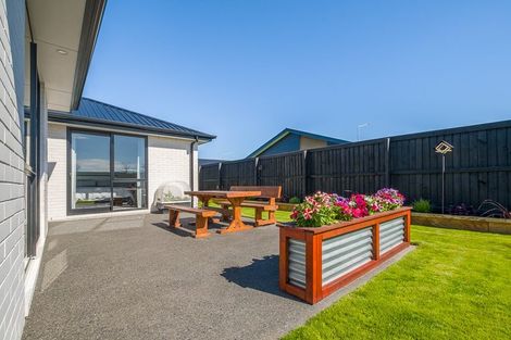 Photo of property in 40 Oates Street, Lincoln, 7608