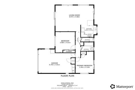 Photo of property in 210b Sylvia Road, Whangamata, 3620