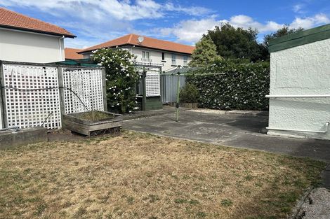 Photo of property in 20 Barrie Street, Addington, Christchurch, 8024