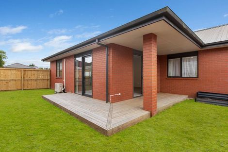 Photo of property in 2 Matau Close, Te Kauwhata, 3710