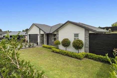 Photo of property in 4 Gumtree Lane, Omokoroa, 3114