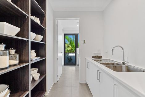 Photo of property in 17 Fordyce Avenue, Sunnyhills, Auckland, 2010