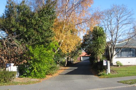 Photo of property in 60 Winters Road, Redwood, Christchurch, 8051
