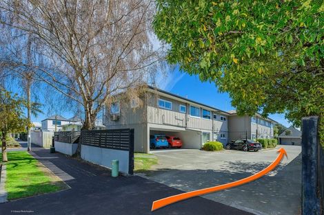 Photo of property in 10/31 Draper Street, Richmond, Christchurch, 8013