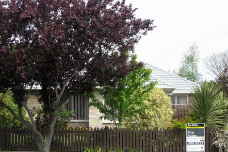 Photo of property in 36 Daniels Road, Redwood, Christchurch, 8051