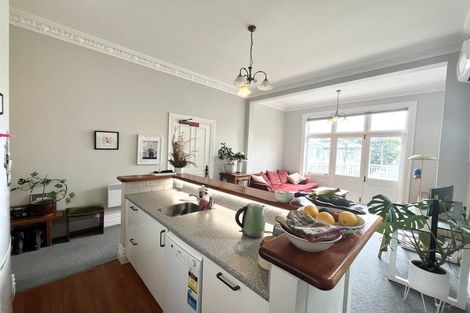 Photo of property in 58 Majoribanks Street, Mount Victoria, Wellington, 6011