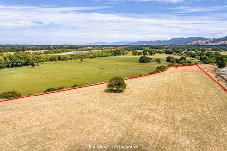 Photo of property in 607 Matarawa Road, Dalefield, Carterton, 5791