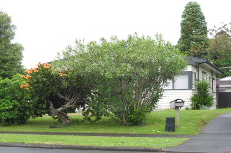 Photo of property in 34 Tatariki Street, Rosehill, Papakura, 2113