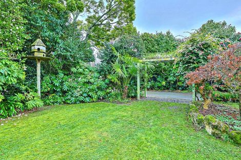 Photo of property in 519 Nottingley Road, Frimley, Hastings, 4120
