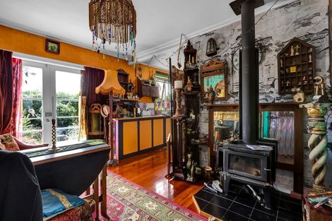 Photo of property in 6 Cornwall Street, Patea, 4520