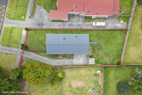 Photo of property in 11 Ngaio Street, Onerahi, Whangarei, 0110