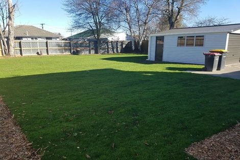 Photo of property in 159 Buchanans Road, Hei Hei, Christchurch, 8042