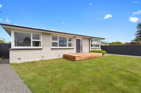 Photo of property in 1/14 Donegal Street, Belfast, Christchurch, 8051