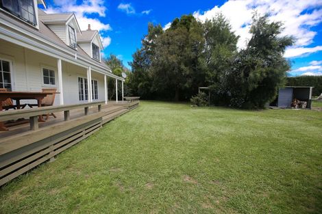 Photo of property in 449 School Road, Tomarata, Wellsford, 0974