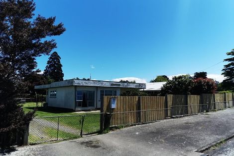 Photo of property in 2 Edinburgh Street, Dannevirke, 4930