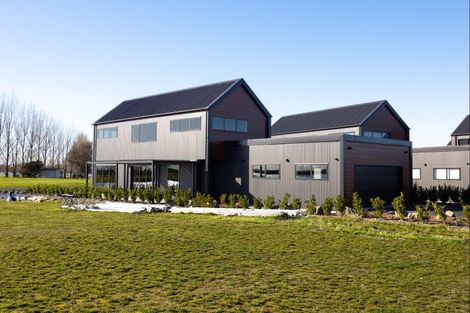 Photo of property in 203 Lake Hood Drive, Huntingdon, Ashburton, 7774