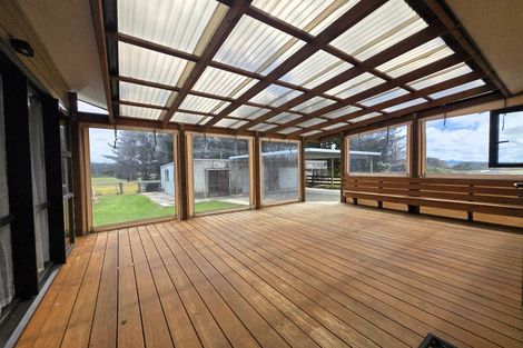 Photo of property in 378 Notorious Road West, Mahuta, Dargaville, 0371