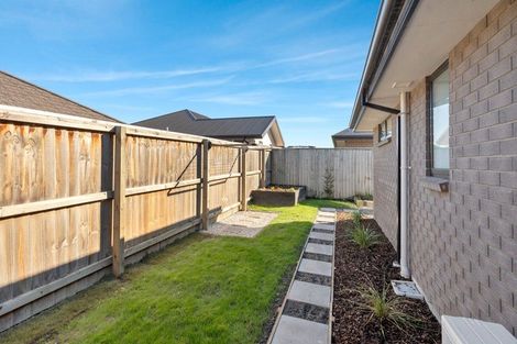 Photo of property in 43 William Deans Drive, Prebbleton, 7604