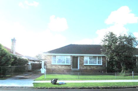 Photo of property in 1/8 Omagh Avenue, Papatoetoe, Auckland, 2025