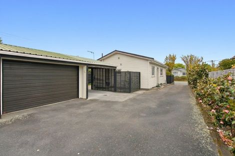 Photo of property in 18 Conway Street, Somerfield, Christchurch, 8024
