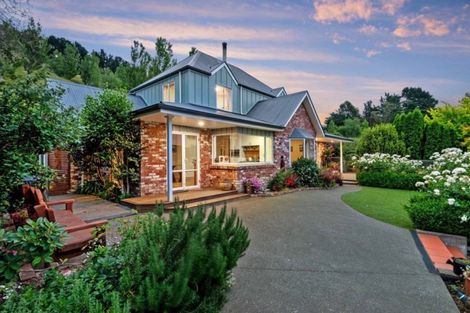 Photo of property in 4/214 Otahuna Road, Tai Tapu, 7672