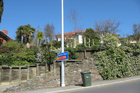 Photo of property in 3a Dyers Pass Road, Cashmere, Christchurch, 8022