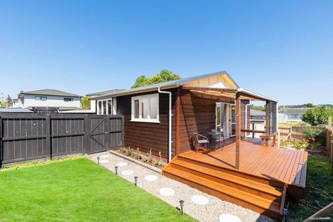 Photo of property in 1/164 Rathgar Road, Henderson, Auckland, 0610