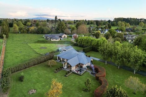 Photo of property in 42b Woodcock Road, Tamahere, Hamilton, 3283