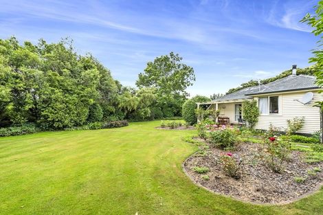 Photo of property in 1437 Selwyn Lake Road, Leeston, 7682