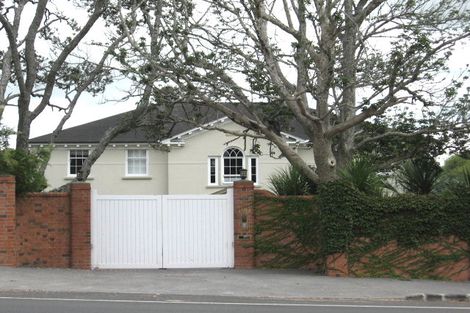 Photo of property in 120 Victoria Avenue, Remuera, Auckland, 1050