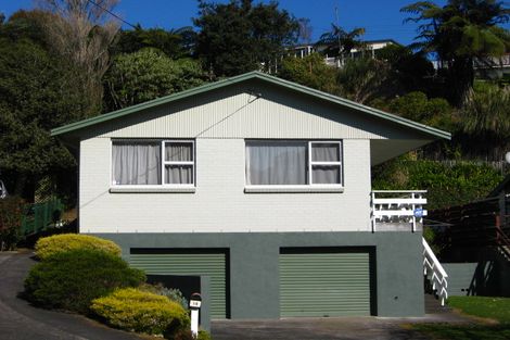 Photo of property in 15 Clawton Street, Westown, New Plymouth, 4310