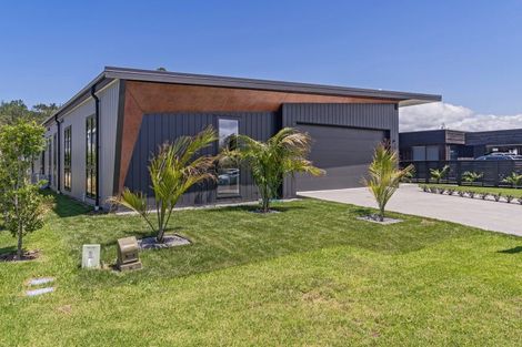 Photo of property in 110 Motu Iti, Pauanui, Hikuai, 3579