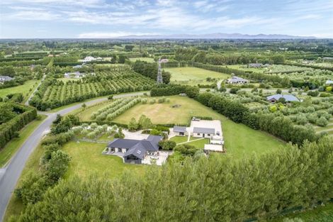 Photo of property in 97 Modena Place, Ohoka, Kaiapoi, 7692