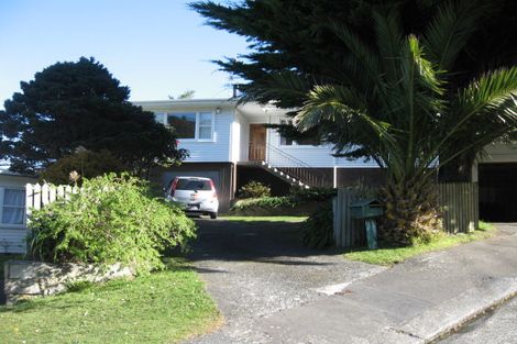 Photo of property in 17 Canterbury Street, Karori, Wellington, 6012