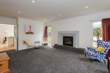 Photo of property in 1 Abberfield Lane, St Albans, Christchurch, 8014