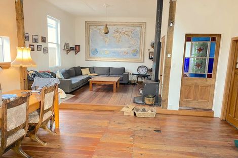 Photo of property in 43 Wilson Street, Newtown, Wellington, 6021